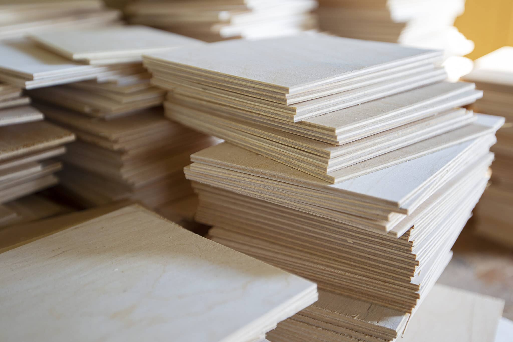 Marine plywood og Akusikpaneler | Tag dit design ny højder | VIWA Aps